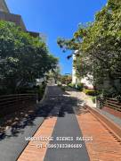 Escazu furnished apartment for rent $2.000 / 2 bedrooms