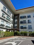 Escazu furnished apartment for rent $2.000 / 2 bedrooms