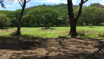 Lots for sale for development in Playa Hermosa, Guanacaste