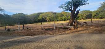 Lots for sale for development in Playa Hermosa, Guanacaste