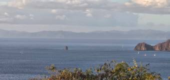 Lots for sale for development in Playa Hermosa, Guanacaste