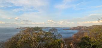 Lots for sale for development in Playa Hermosa, Guanacaste