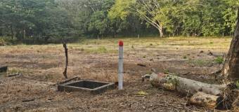 Lots for sale for development in Playa Hermosa, Guanacaste