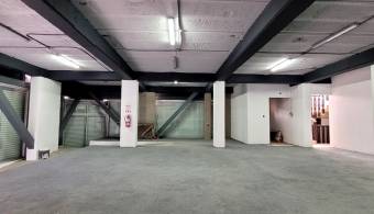 VENTA DE ACTIVO COMERCIAL CENTRO DE CARTAGO  EDIFICIO ESQUINERO  PARQUEO RENTABLE #26-1482 GS