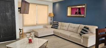 CASA EN VENTA DE MODERNA CASA EN CONDOMINIO TERRALTA  2 HABITACIONES  AMENIDADES PREMIUM