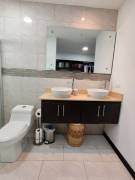 CASA EN VENTA DE MODERNA CASA EN CONDOMINIO TERRALTA  2 HABITACIONES  AMENIDADES PREMIUM