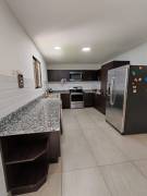 CASA EN VENTA DE MODERNA CASA EN CONDOMINIO TERRALTA  2 HABITACIONES  AMENIDADES PREMIUM