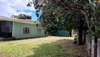 Commercial land for sale, flat, with high traffic and great development potential #26-1565 GS, ₡ 460,000,000, 4, San José, Tibás