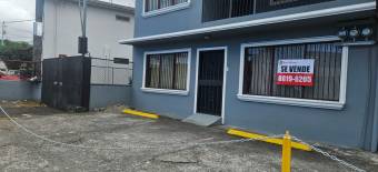 Venta de Propiedad comercial con alto potencial y amplio parqueo #26-1388 GS, ₡ 445,000,000, 7, San José, Montes de Oca Venta de Propiedad comercial con alto potencial y amplio parqueo #26-1388 GS, ₡ 445,000,000, 7, San José, Montes de Oca
