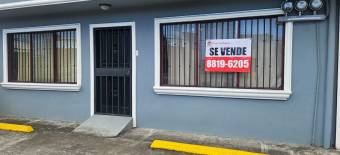 Venta de Propiedad comercial con alto potencial y amplio parqueo #26-1388 GS, ₡ 445,000,000, 7, San José, Montes de Oca Venta de Propiedad comercial con alto potencial y amplio parqueo #26-1388 GS, ₡ 445,000,000, 7, San José, Montes de Oca