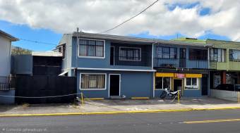 Venta de Propiedad comercial con alto potencial y amplio parqueo #26-1388 GS, ₡ 445,000,000, 7, San José, Montes de Oca Venta de Propiedad comercial con alto potencial y amplio parqueo #26-1388 GS, ₡ 445,000,000, 7, San José, Montes de Oca