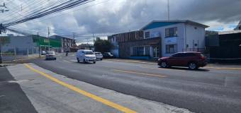 Commercial property for sale with high potential and ample parking #26-1388 GS, ₡ 445,000,000, 7, San José, Montes de Oca