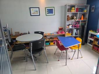 HEREDIA CENTRO VENDO EDIFICIO ₡260.000.000