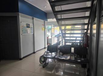 HEREDIA CENTRO VENDO EDIFICIO ₡260.000.000
