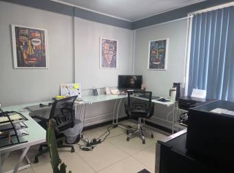 HEREDIA CENTRO VENDO EDIFICIO ₡260.000.000