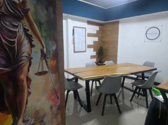 HEREDIA CENTRO VENDO EDIFICIO ₡260.000.000