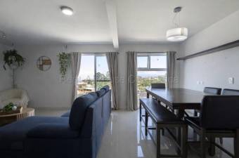 Se vende apartamento en Granadilla Curridabat 26-1527