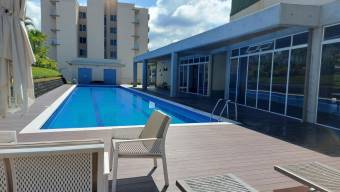 Se vende apartamento en Curridabat San José 25-411