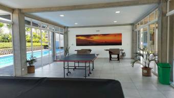 Se vende apartamento en Curridabat San José 25-411