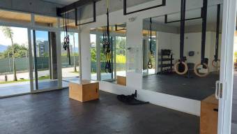 Se vende apartamento en Curridabat San José 25-411