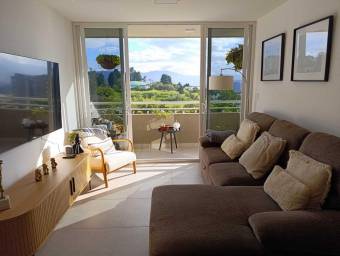 Se vende apartamento en Curridabat San José 25-411