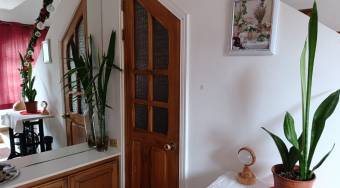 VENTA DE APARTAMENTO EN CONDOMINIO NORMANDIA SAN ANTONIO DE CORONADO