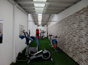 VENTA DE APARTAMENTO EN CONDOMINIO NORMANDIA SAN ANTONIO DE CORONADO