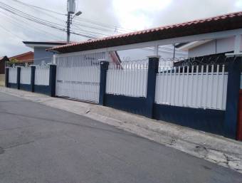 VENTA DE APARTAMENTO EN CONDOMINIO NORMANDIA SAN ANTONIO DE CORONADO