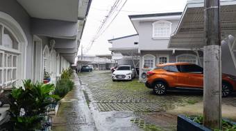 VENTA DE APARTAMENTO EN CONDOMINIO NORMANDIA SAN ANTONIO DE CORONADO