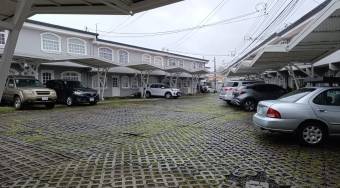 VENTA DE APARTAMENTO EN CONDOMINIO NORMANDIA SAN ANTONIO DE CORONADO