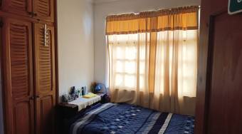 VENTA DE APARTAMENTO EN CONDOMINIO NORMANDIA SAN ANTONIO DE CORONADO