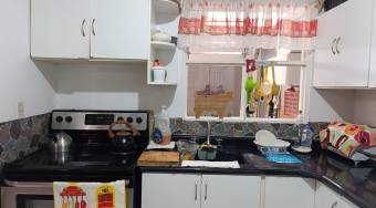 VENTA DE APARTAMENTO EN CONDOMINIO NORMANDIA SAN ANTONIO DE CORONADO