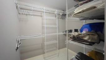 CASA VENTA SAN ANTONIO DE ESCAZU, CONDOMINIO PRIVADO