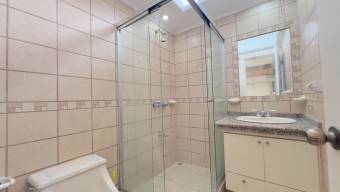 CASA VENTA SAN ANTONIO DE ESCAZU, CONDOMINIO PRIVADO