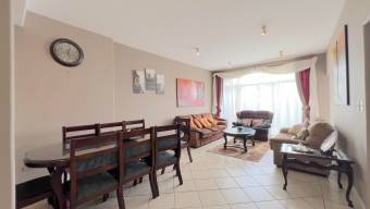 CASA VENTA SAN ANTONIO DE ESCAZU, CONDOMINIO PRIVADO