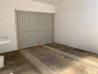 VENTA Casa en condominio Málaga #26-1730 GS