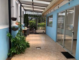 VENTA Casa en condominio Málaga #26-1730 GS