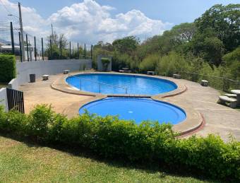 VENTA Casa en condominio Málaga #26-1730 GS