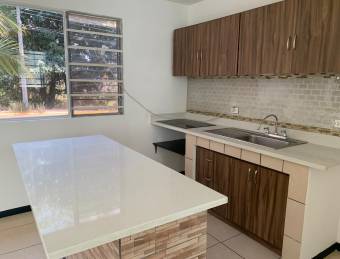 VENTA Casa en condominio Málaga #26-1730 GS