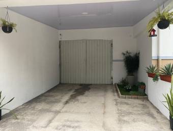 VENTA Casa en condominio Málaga #26-1730 GS