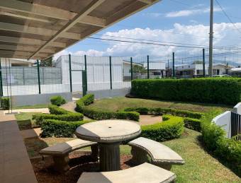 VENTA Casa en condominio Málaga #26-1730 GS