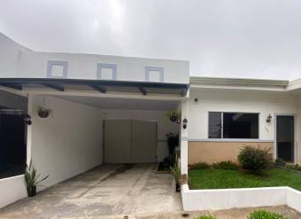 VENTA Casa en condominio Málaga #26-1730 GS