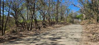 Terreno de 1.5 ha con naciente, bosque y gran potencial eco residencial #26-1566 GS