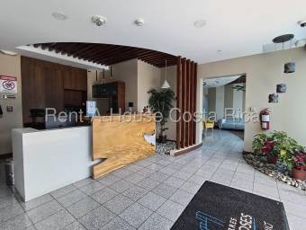 Apartment for sale, brand new. Immediate occupancy.