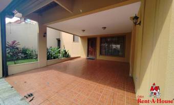 Casa en Venta en Montserrat