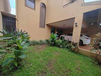 Casa en Venta en Montserrat