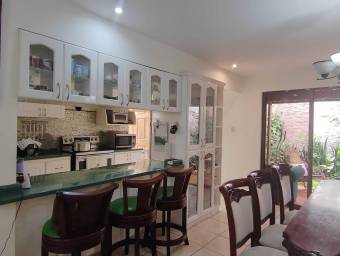 Casa en Venta en Montserrat