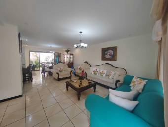 Casa en Venta en Montserrat