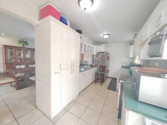 Casa en Venta en Montserrat