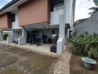 Se vende casa en Barva Heredia 25-163 Se vende casa en Barva Heredia 25-163